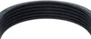 2060901 Dual Sided Serpentine Belt, 6-Rib, 90.1" Length
