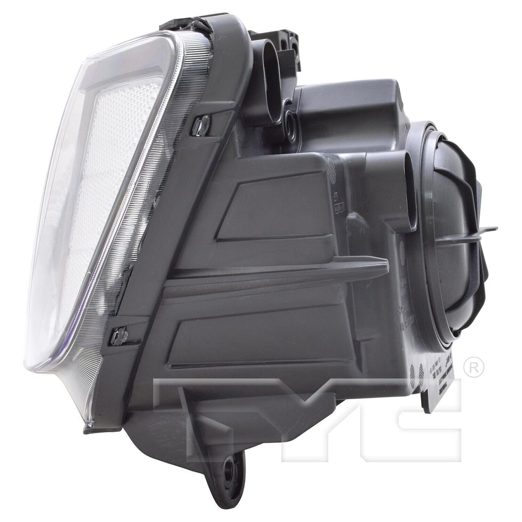 TYC Headlight Assembly for 15-17 300 20-9300-90-9