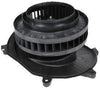 15-81636 Heating and Air Conditioning Blower Motor with Wheel