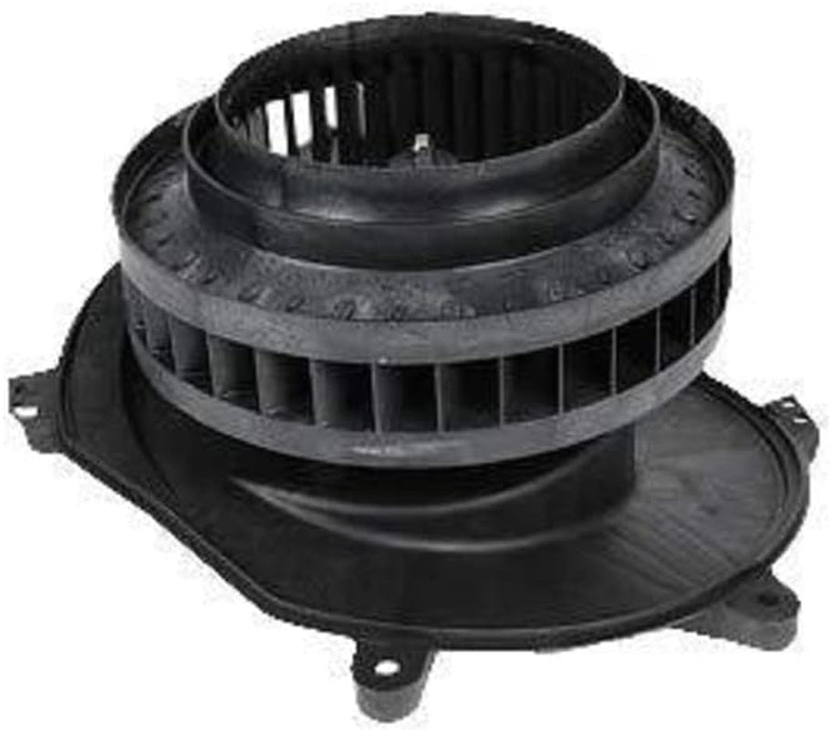 15-81636 Heating and Air Conditioning Blower Motor with Wheel