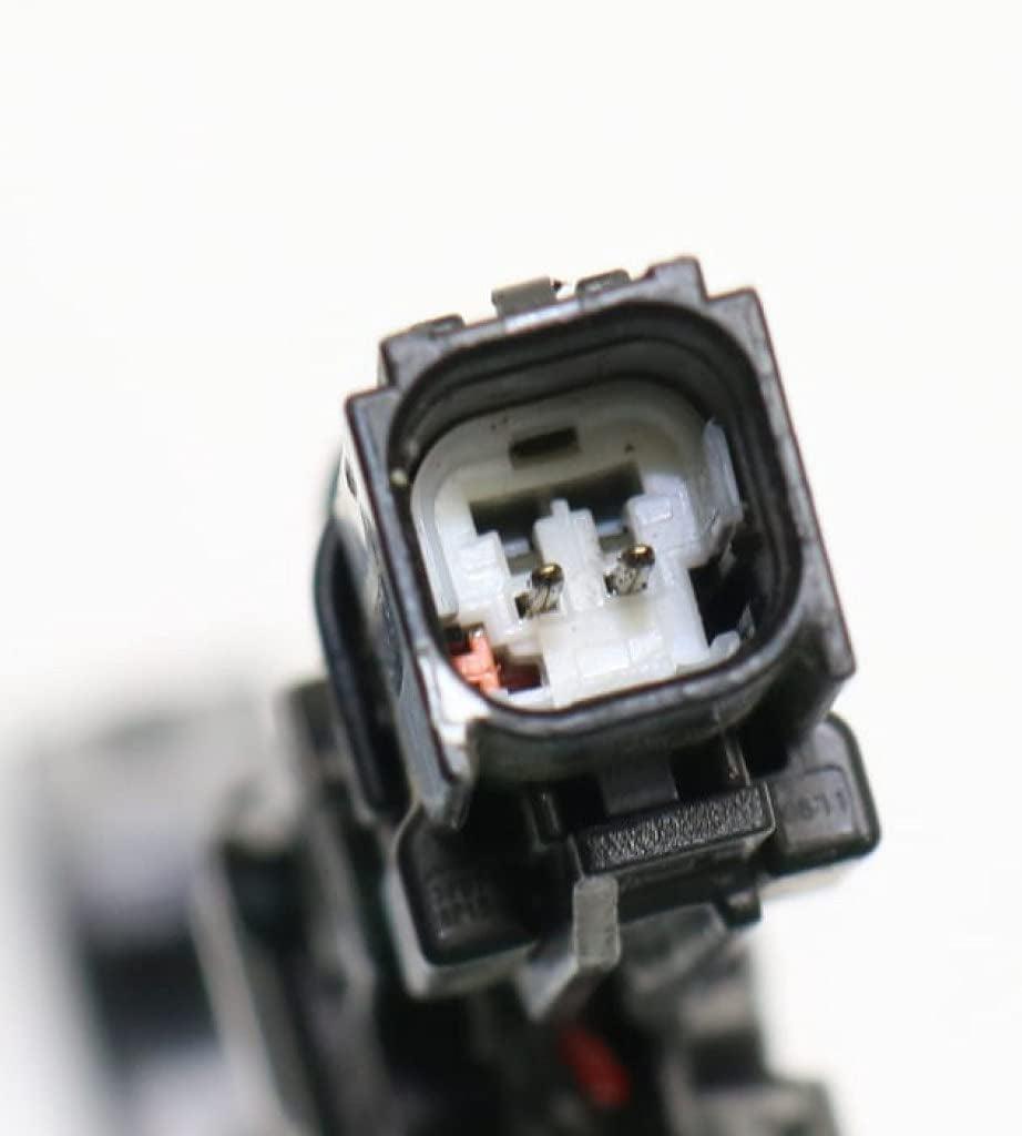 For DG Journey Exterior Door Handle Front, Passenger Side Primed (2011-2018) | Trim:All Submodels