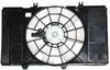 620120 Dodge/Plymouth Replacement Radiator/Condenser Cooling Fan Assembly