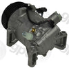 Global Parts A/C Compressor for Civic, CR-V 6513297