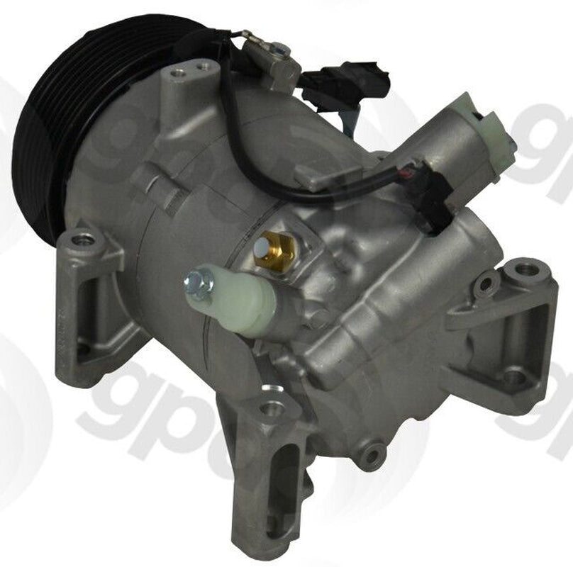 Global Parts A/C Compressor for Civic, CR-V 6513297