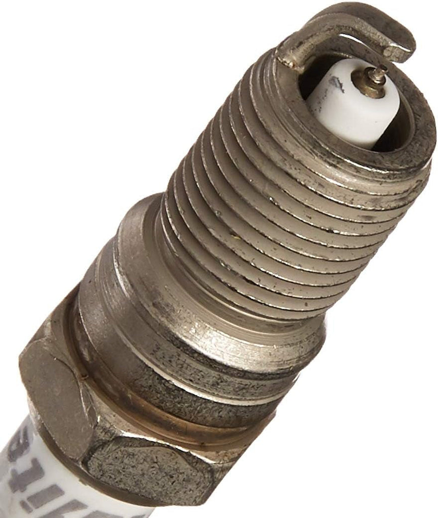 Iridium XP Automotive Replacement Spark Plugs, XP105 (4 Pack)