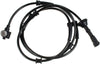 2ABS1992 ABS Speed Sensor