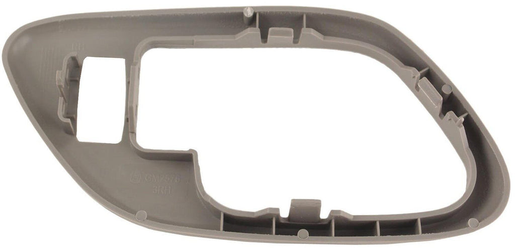 Interior Door Handle Bezel for Escalade, C1500, C1500 Suburban, C2500+More 88534