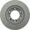 Centric Front Disc Brake Rotor for LX450, Land Cruiser (320.44093F)