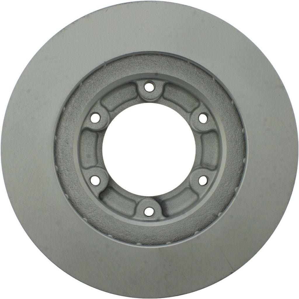 Centric Front Disc Brake Rotor for LX450, Land Cruiser (320.44093F)