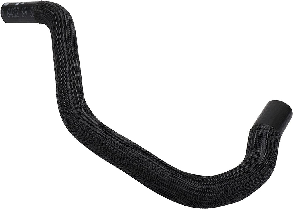 GM Original Equipment 42732066 Radiator Surge Tank Outlet Hose