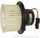 75807 Blower Motor Assembly