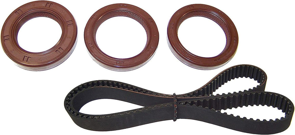 DNJ TBK529WP Timing Belt Kit with Water Pump/For 2004-2008 / Suzuki/Forenza, Reno / 2.0L / DOHC / L4 / 16V / 122Cid, 1998Cc, 2000Cc