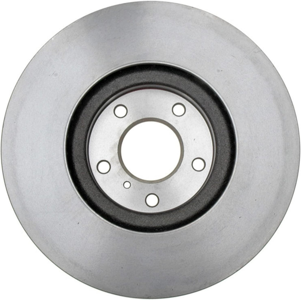 Gold 18A2514 Black Hat Front Disc Brake Rotor