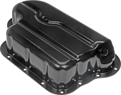 Dorman 264-427 Engine Oil Pan Compatible with Select Hyundai Models