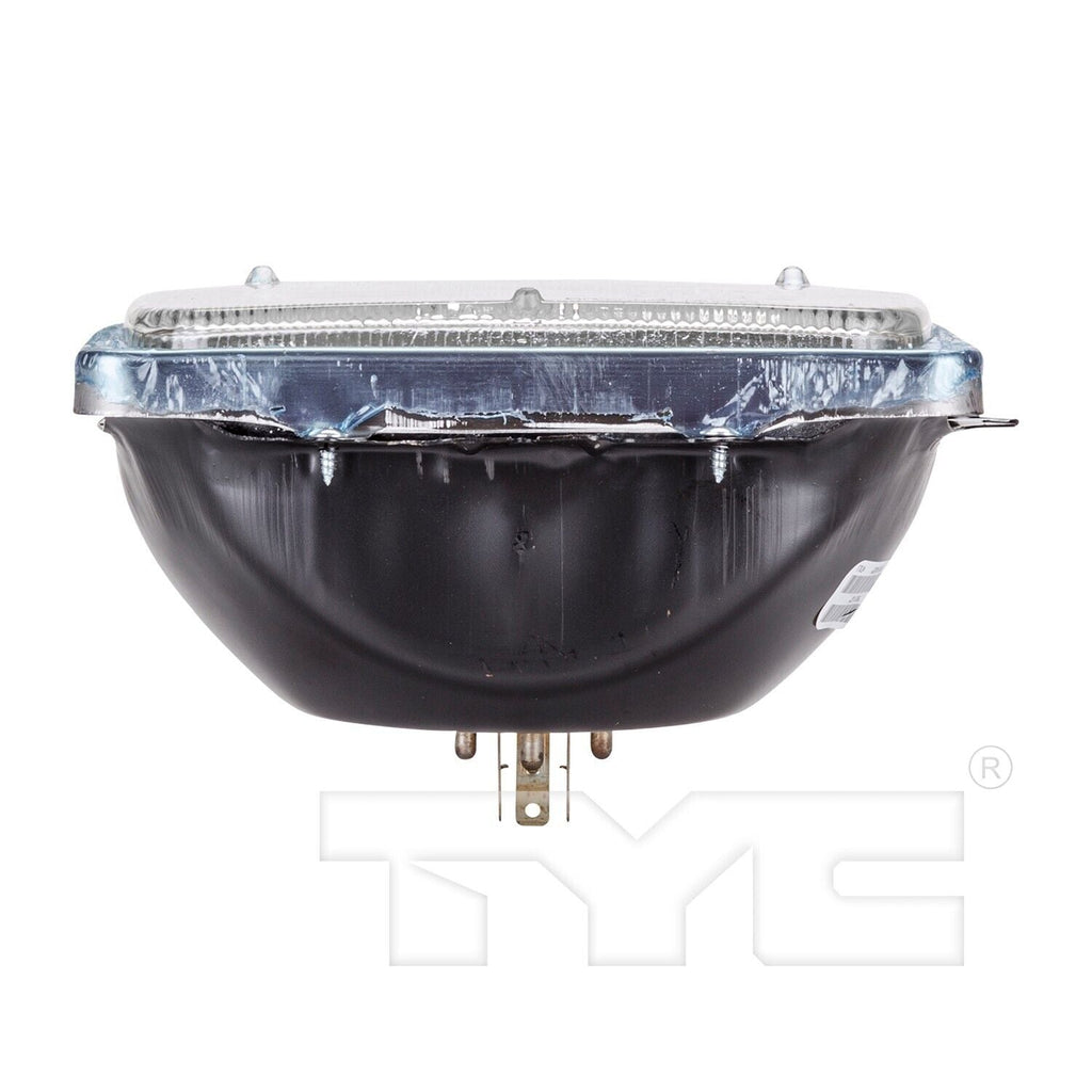 Headlight for E-150, E-250, E-350 Super Duty, F-250 Super Duty+More 22-1040