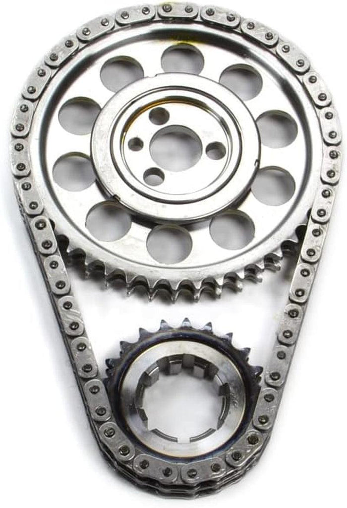 CS1040 Billet Roller Timing Set with Torrington Bearing for Small Block Chevy
