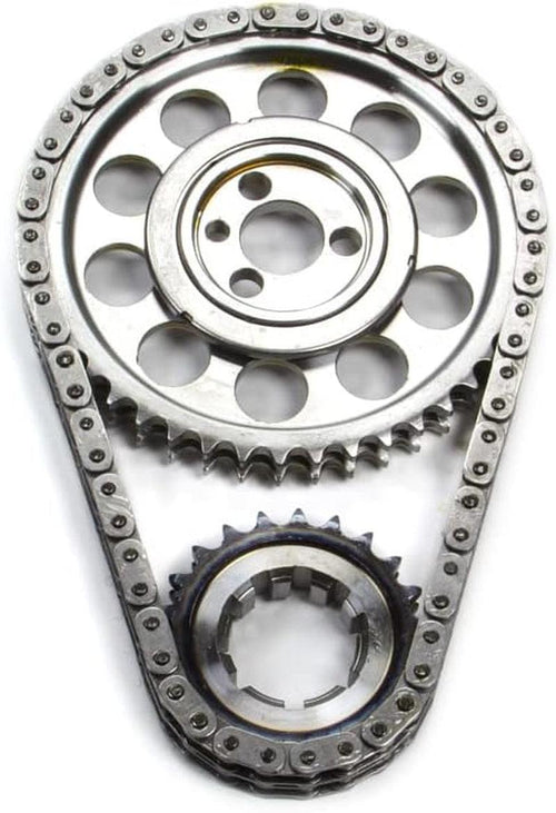 CS1040 Billet Roller Timing Set with Torrington Bearing for Small Block Chevy
