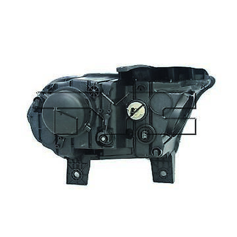 TYC Headlight Assembly for 14-15 Dodge Durango 20-9546-00