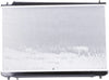 2427 Radiator Compatible with 1998-2003 Toyota Sienna