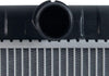 2692 Radiator Compatible with 2004-2006 Nissan Quest Gxe/Xe