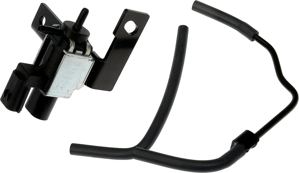 Dorman 911-934 Engine Intake Manifold Runner Solenoid Compatible with Select Hyundai/Kia Models