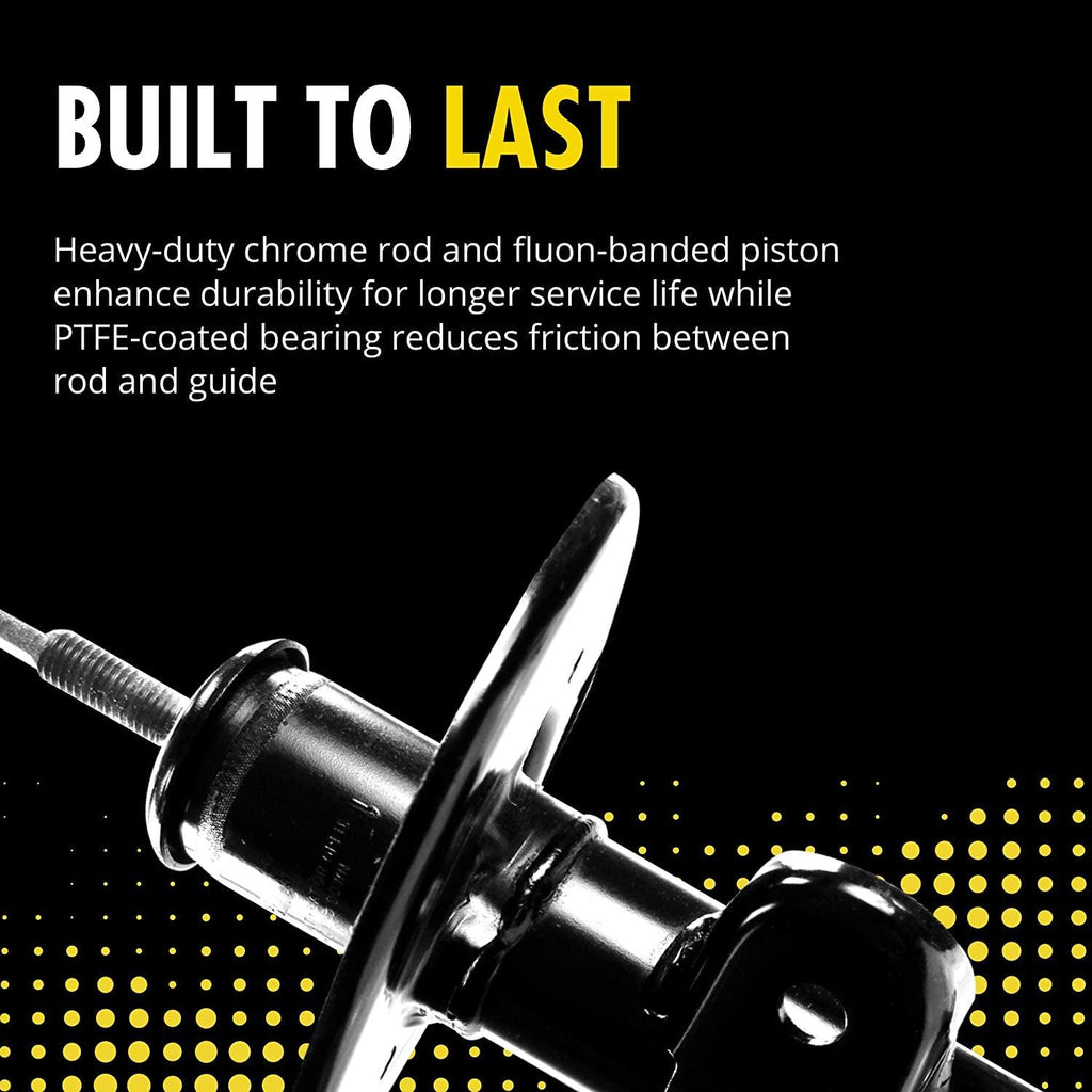 Magnum Severe Service 553005 Suspension Strut