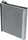 EVAP CORE/EVAP ASSY - NEW EVAPORATOR