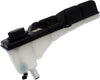 Dorman 603-290 Front Engine Coolant Reservoir Compatible with Select Ford Models