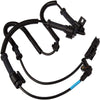 ABS Speed Sensor