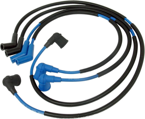 (8156) RC-ZE02 Spark Plug Wire Set