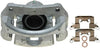 Gold 18FR12255 Front Driver Side Disc Brake Caliper Assembly (Friction Ready Non-Coated), Remanufactured