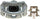 Gold 18FR12255 Front Driver Side Disc Brake Caliper Assembly (Friction Ready Non-Coated), Remanufactured