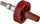 Crown Automotive Speedometer Gear Electrical, Lighting and Body, Red