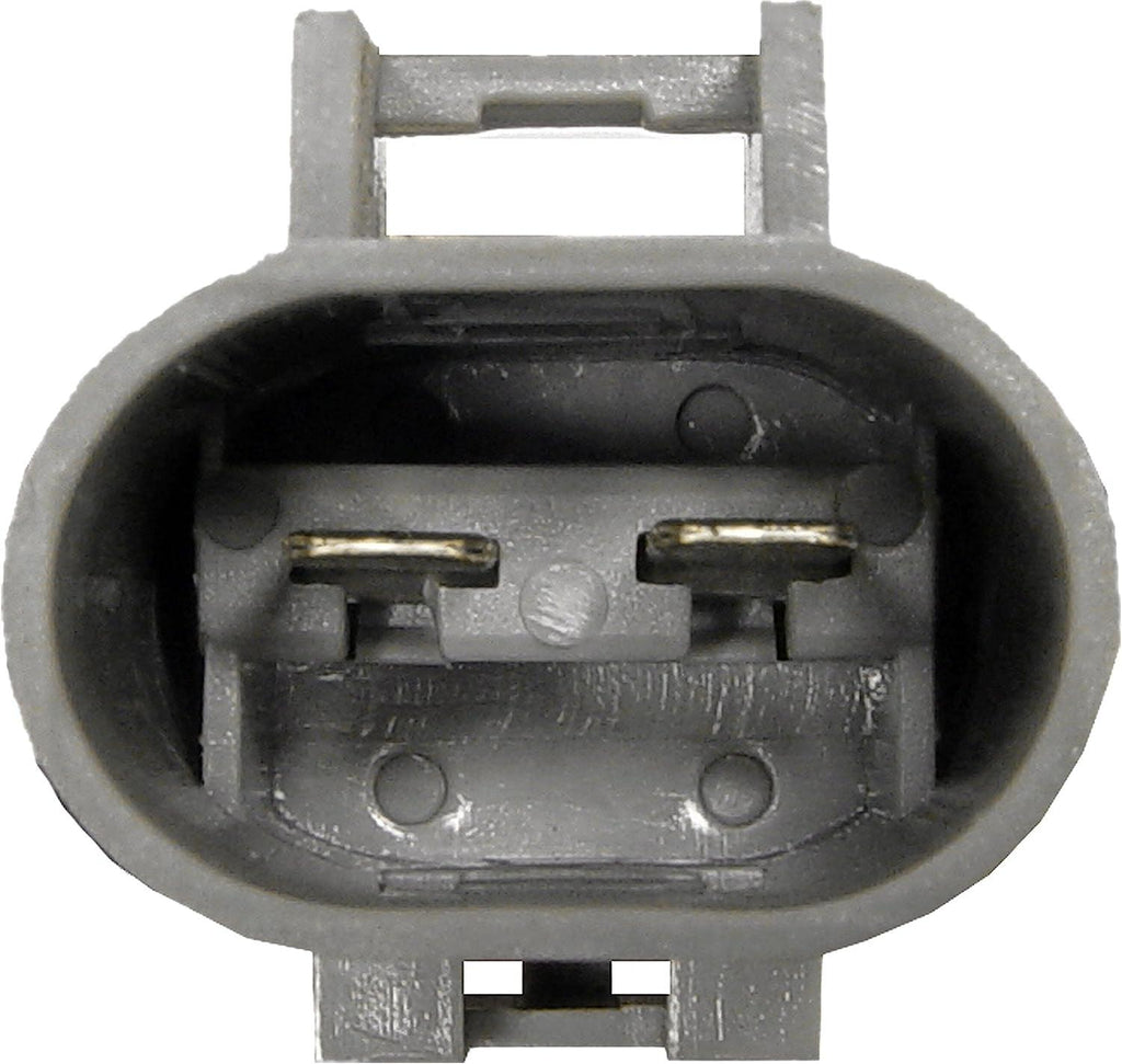 Dorman 620-519 Passenger Side Engine Cooling Fan Assembly Compatible with Select Toyota Models