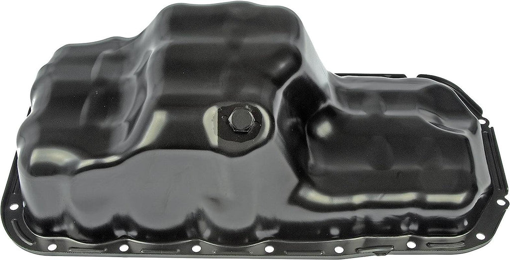 Dorman 264-038 Engine Oil Pan Compatible with Select Mazda Models