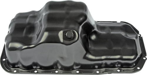 Dorman 264-038 Engine Oil Pan Compatible with Select Mazda Models