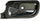 Dorman Interior Door Handle for 03-07 Accord 79544