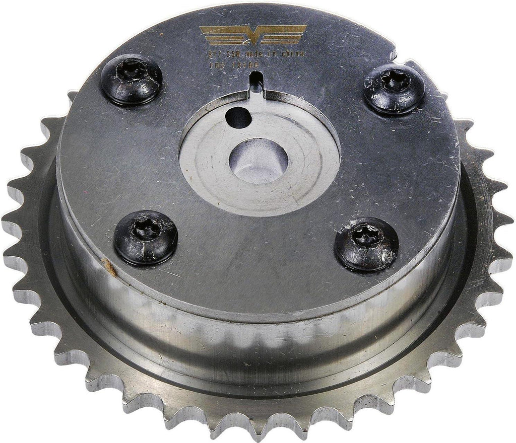 Dorman 917-258 Engine Variable Valve Timing (VVT) Sprocket Compatible with Select Lexus/Scion/Toyota Models