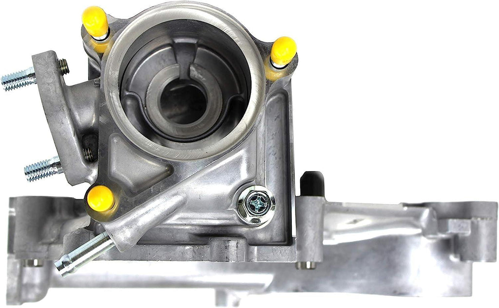 DNJ OP967 Oil Pump for 1993-1997 / Lexus, Toyota/Land Cruiser, LX450 / 4.5L / DOHC / L6 / 24V / 4477Cc / 1FZFE