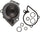 42276 Premium Engine Water Pump