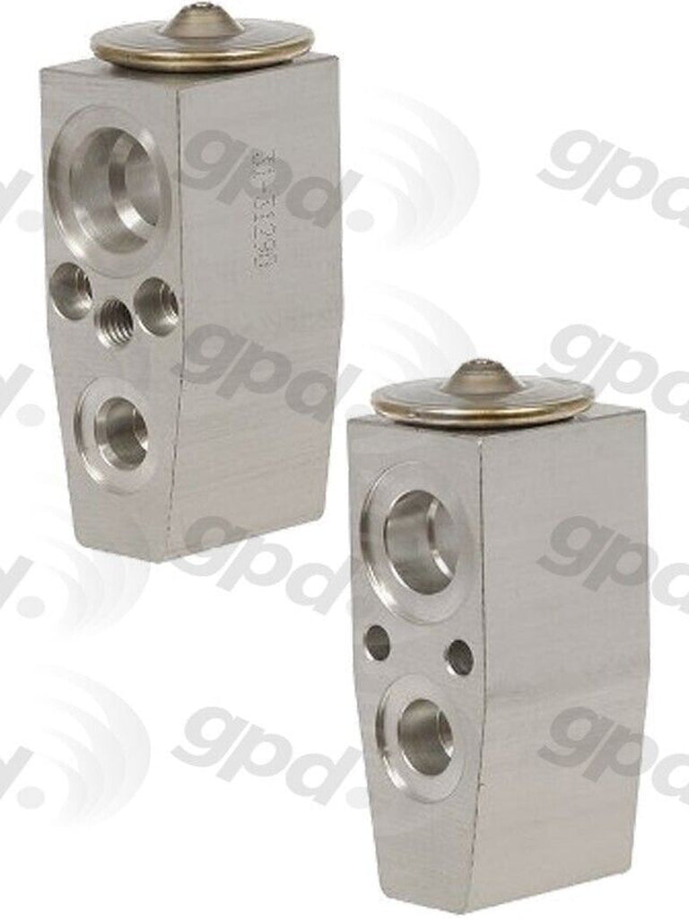Global Parts A/C Expansion Valve for Compass, Patriot, Caliber 3411514