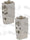 Global Parts A/C Expansion Valve for Compass, Patriot, Caliber 3411514