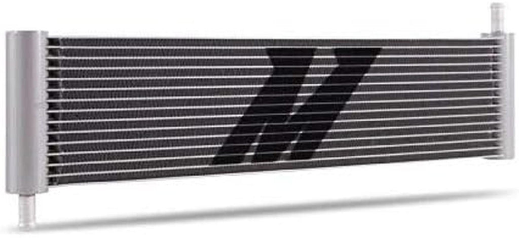 MMTC-F150-11SL Transmission Cooler Compatible with Ford Ford F-150 2011-2014/ Ford Raptor 2010-2014