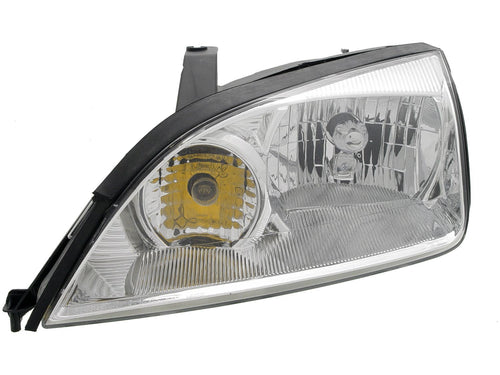 Dorman Headlight Assembly for 05-07 Focus 1591137