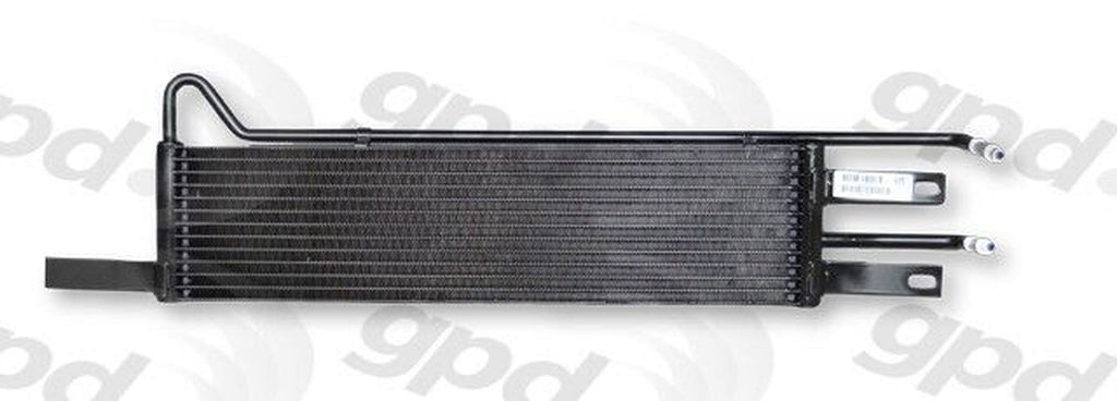 Global Parts Automatic Transmission Oil Cooler for Aspen, Durango 2611265