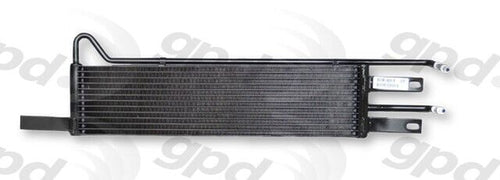 Global Parts Automatic Transmission Oil Cooler for Aspen, Durango 2611265