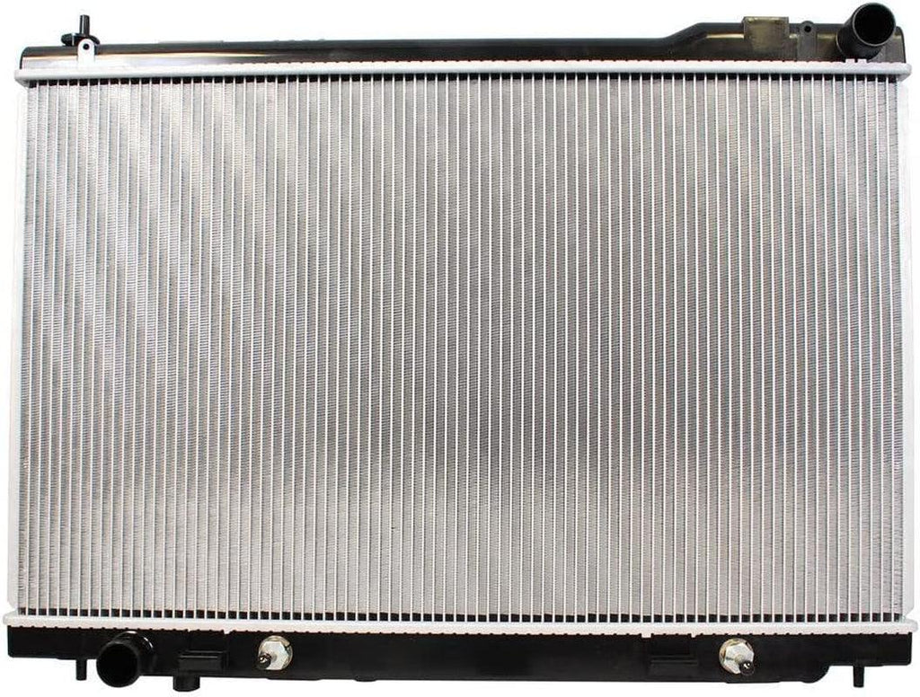 221-3424 Radiator