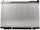 221-3424 Radiator