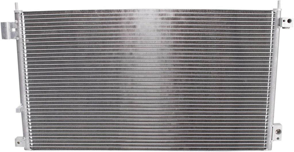 AC Condenser A/C Air Conditioning for Honda Accord Sedan