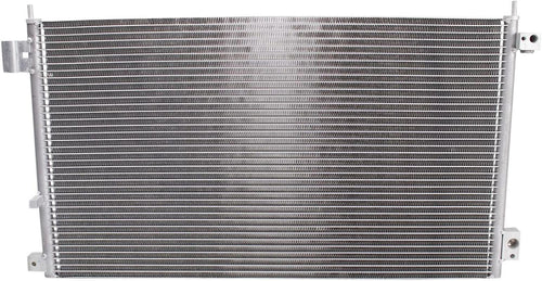 AC Condenser A/C Air Conditioning for Honda Accord Sedan